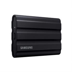 Samsung SSD MU-PE4T0S AM T7 Shield 4TB PSSD USB3.2 Black Retail