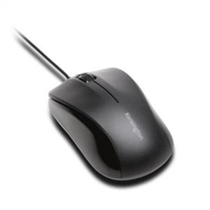 Kensington MC K72110US Wired Mouse for Life Retail