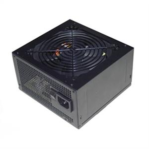 Alimentation Epower EP-400PM 400W ATX EPS 12V 120mm Ventilateur 2xSATA 4+4Pin Nu