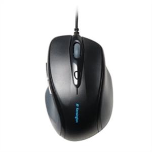 Kensington MC Pro Fit Full-Size Mouse USB Retail