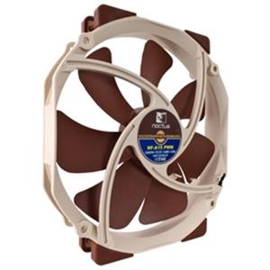 Noctua Fan NF-A15 PWM 140x140x25mm 4Pin SSO2 Bearing A-Series Blade Geometry