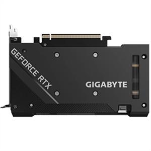 Gigabyte VCX GV-N3060WF2OC-12GD G20 RTX 3060 12GB GDDR6 192B PCIE ATX Retail