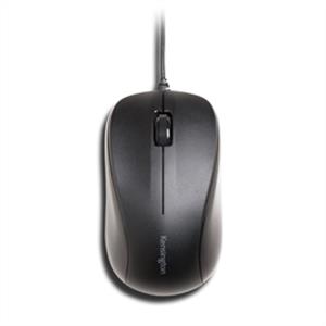 Kensington MC K72110US Wired Mouse for Life Retail