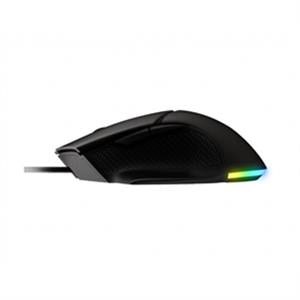 MSI Mouse Clutch GM20 ELITE TRUE RGB Optical Sensor USB Wired 6buttons Retail