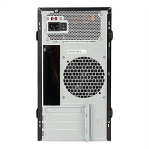 In-Win CS EM048.CQ450TB3 Mini Tower Micro-ATX IP-S450CQ2-0 H Retail