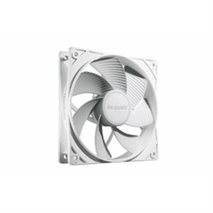 be quiet! Fan BL136 PURE WINGS 3 120mm PWM Reverse White Triple-Pack