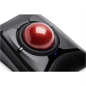 kensington MC K72359WW Nano USB Expert Mouse� Wireless Trackball Retail