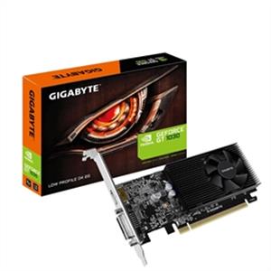 Gigabyte VCX GV-N1030D4-2GL 2GB GeForce GT1030 DDR4 64bit DVI-D HDMI Retail