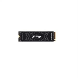 Kingston SSD SFYRD 4000G 4TB Kingston FURY Renegade PCIe4.0 NVMe M.2 SSD RTL