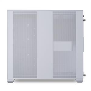 Lian-Li Case O11AMW Mid-Tower TG 2x2.5 or 2x3.5 EATX ATX MATX ITX