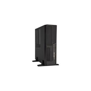 In-Win Case BL040.FF300TB3F mATX Slim Desktop BK 300W 1 1 (2) Bays USB 3.0 HD