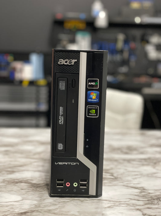 Acer Veriton Desktop PC