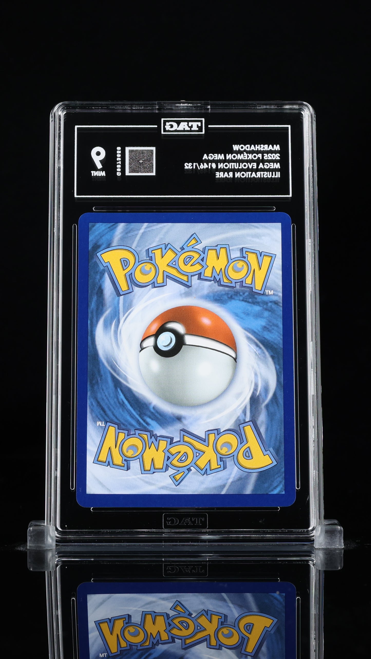 Marshadow	9 MINT 146/132