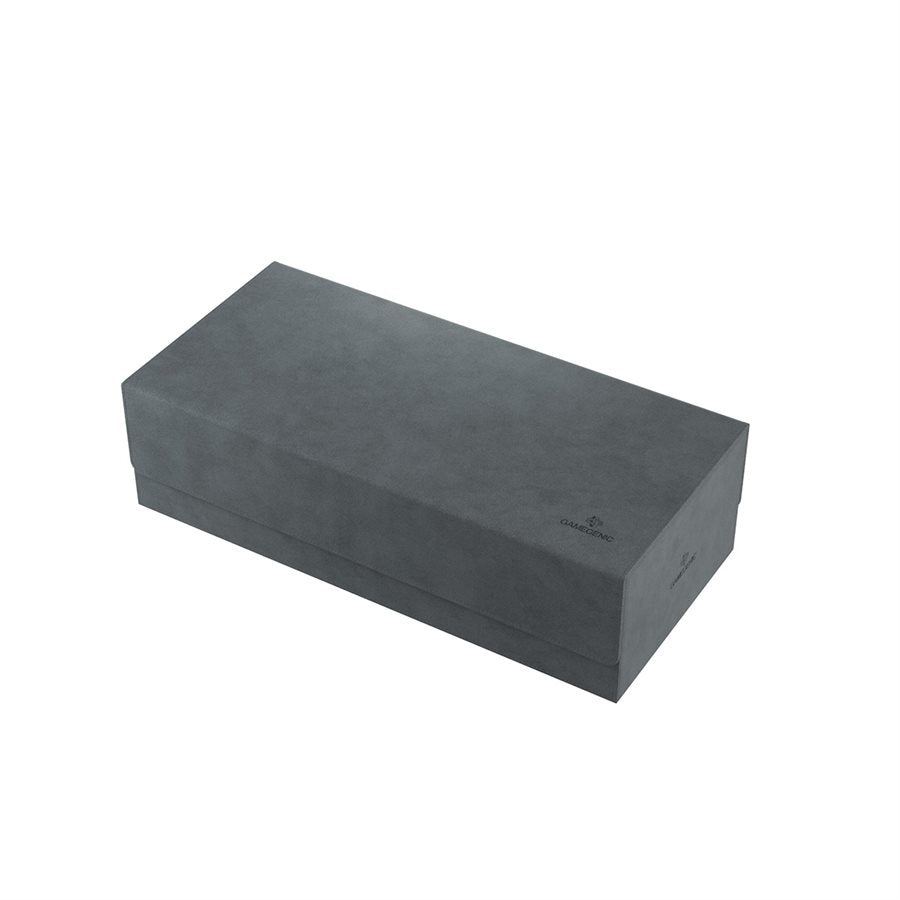 Dungeon Convertible 1100 Midnight Gray