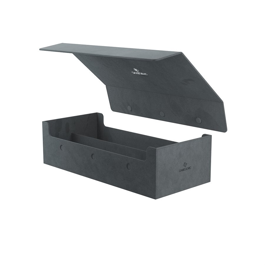Dungeon Convertible 1100 Midnight Gray