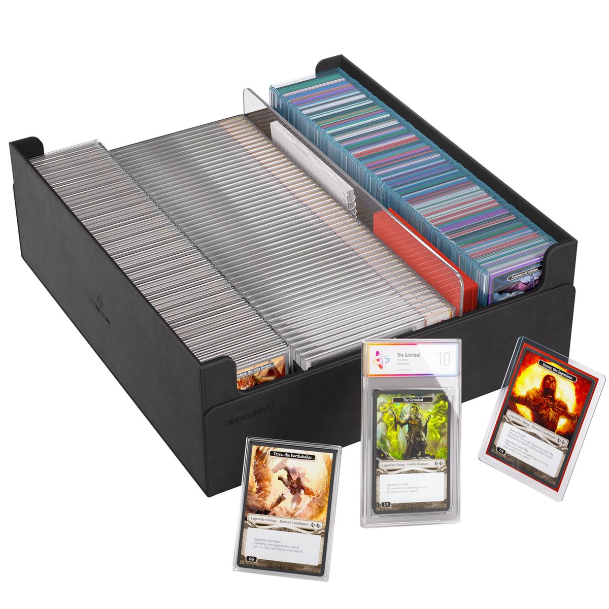 Collectors Lair Convertible