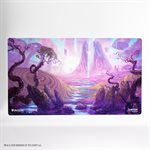 Playmat: Shiny Treatment