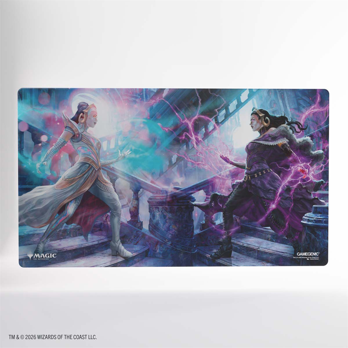 Gamegenic Shiny Playmat
