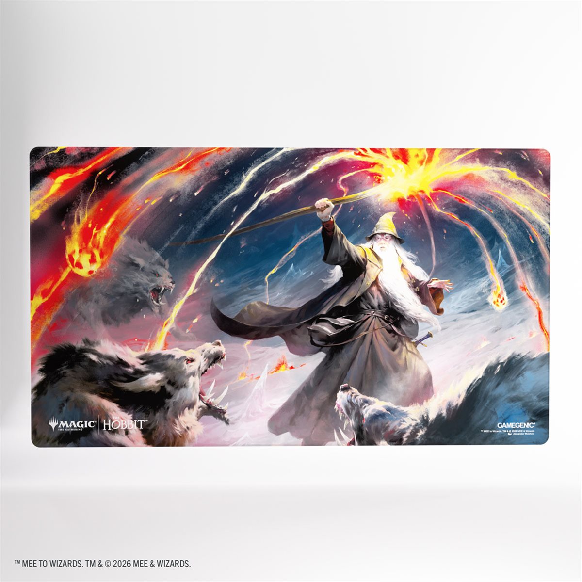 Gamegenic Shiny Playmat