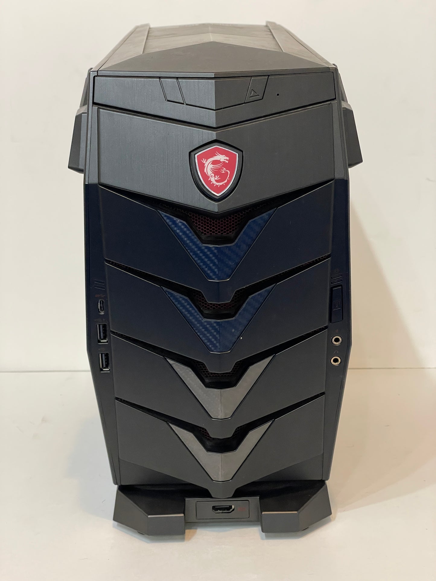 MSI Gaming CERTIFIED