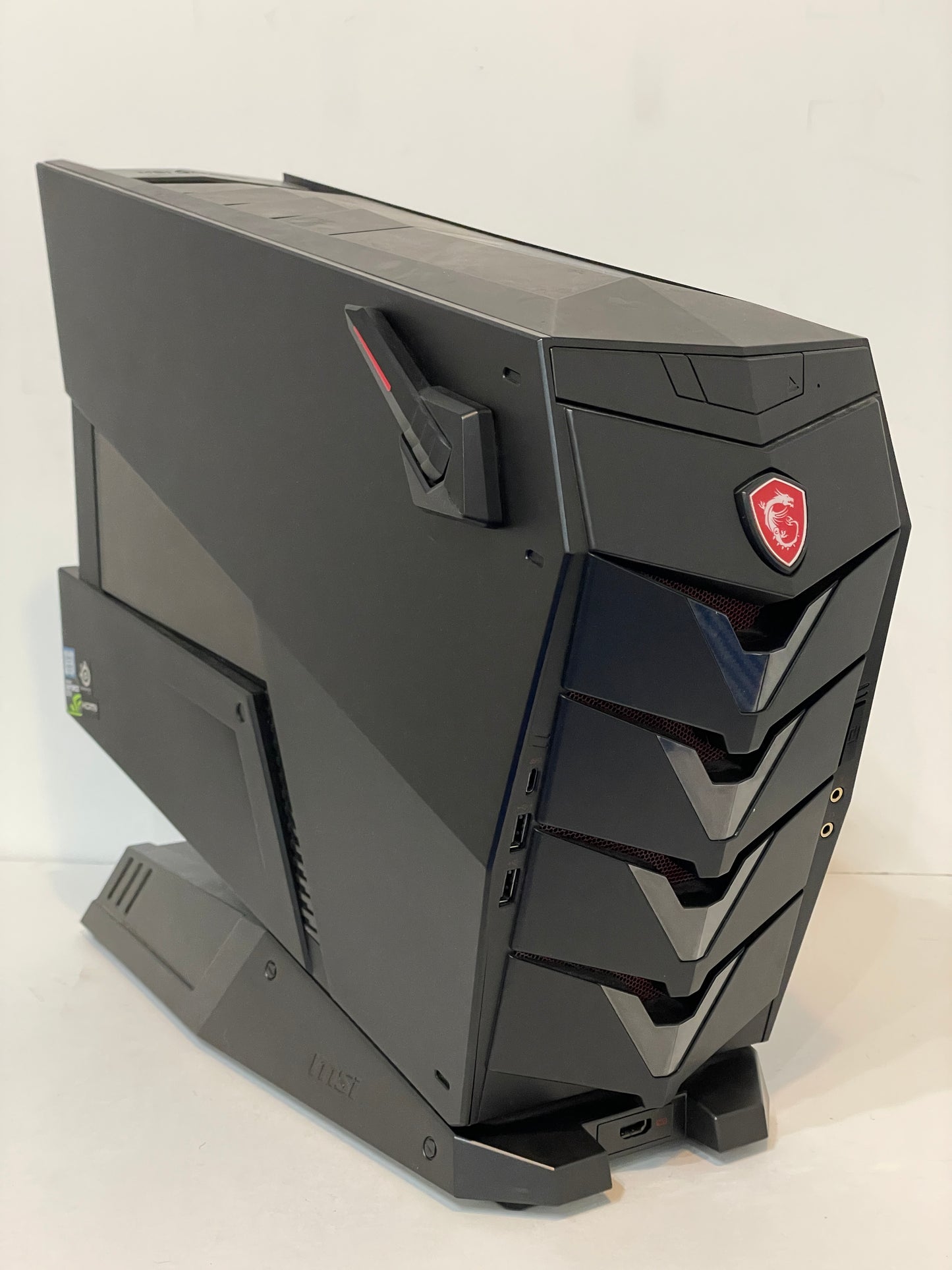 MSI Gaming CERTIFIED