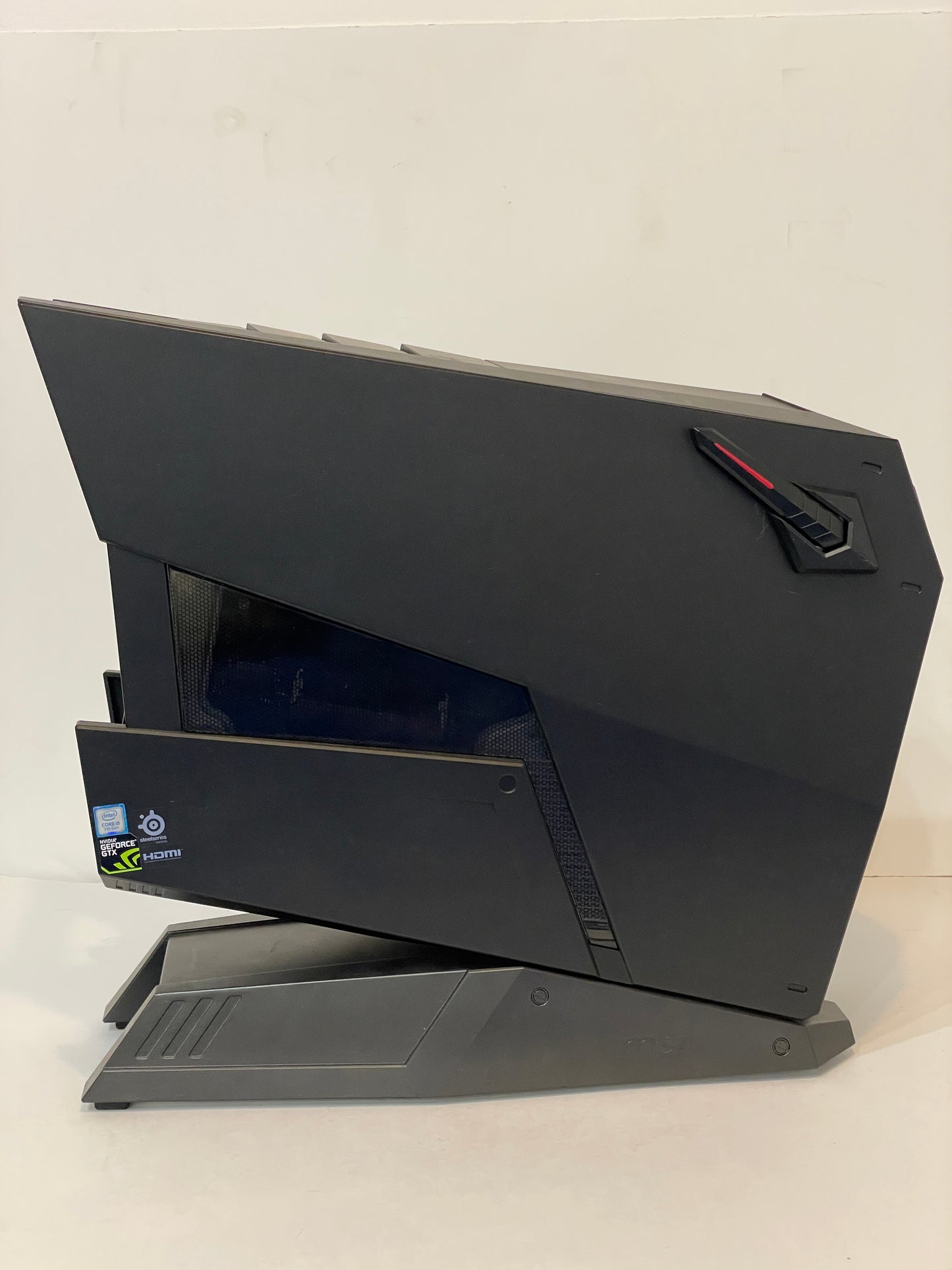 MSI Gaming CERTIFIED