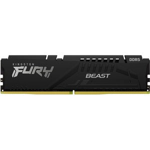 Kingston ME KF552C36BBE-16 16G 5200MT s DDR5 CL36 DIMM FURY Beast Black Retail