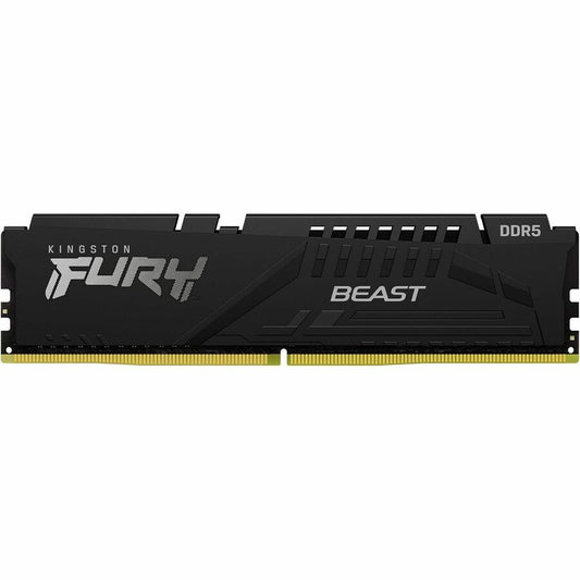 Kingston ME KF560C30BBEK2-32 32GB 6000MT s DDR5 CL30 DIMM FURY Beast Black K2