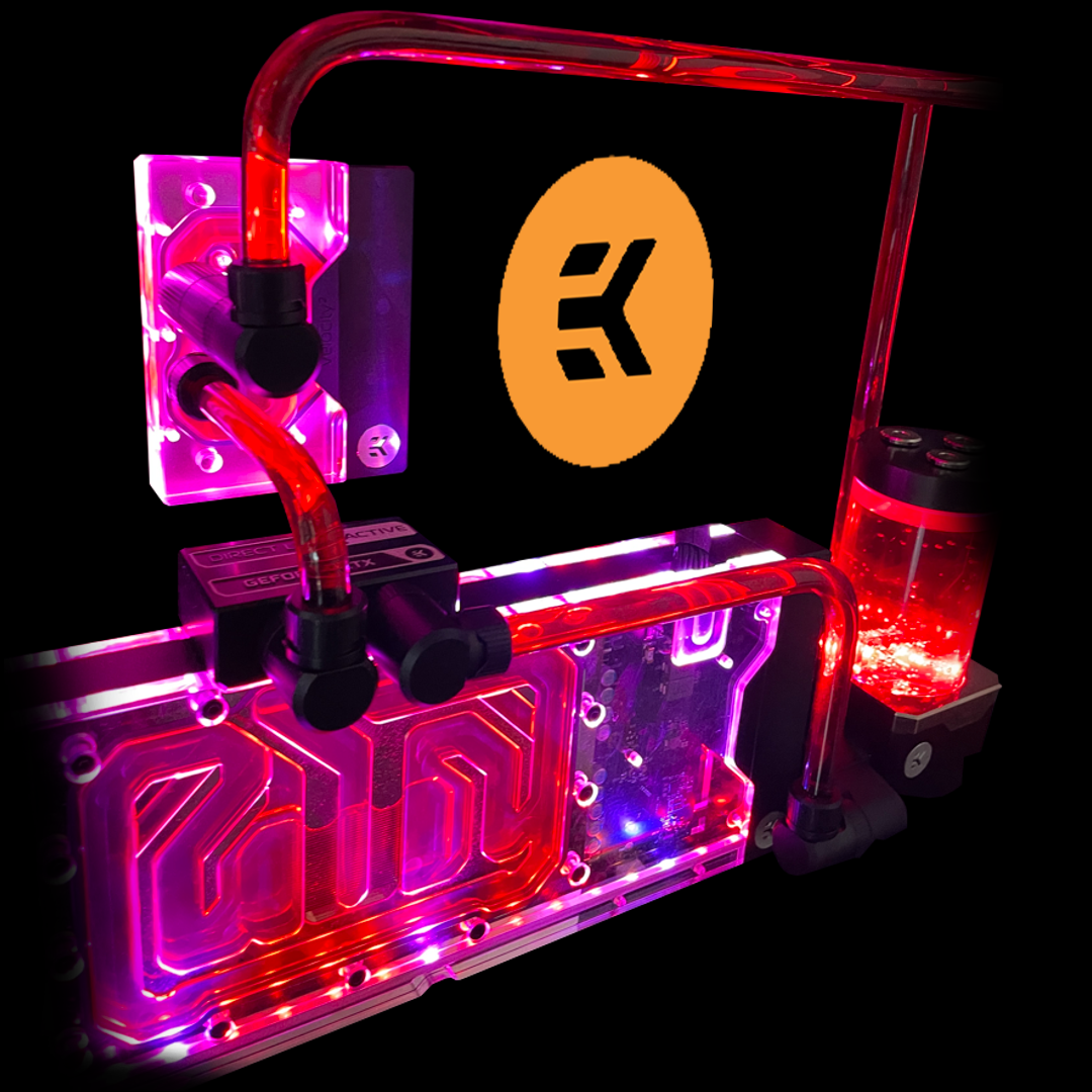 Closed Loop Pc Build VI PC Builders Custom PCs – VI PC Builder & Games