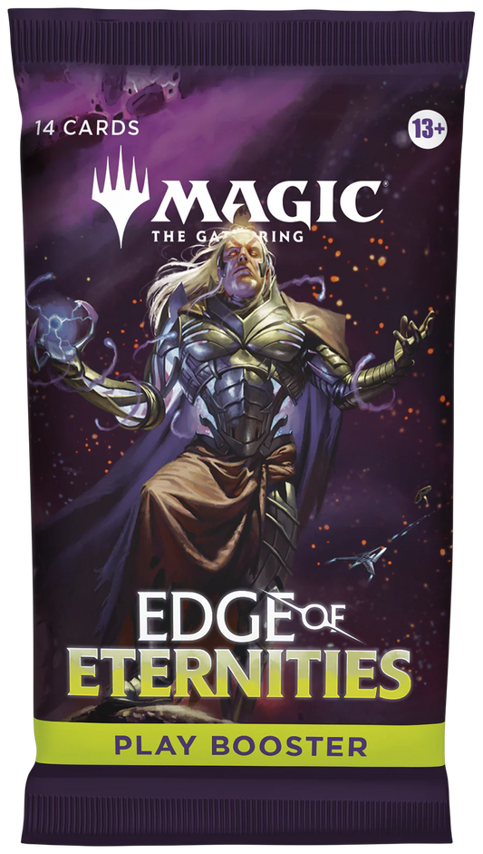 MTG EDGE OF ETERNITIES BOOSTER PACK