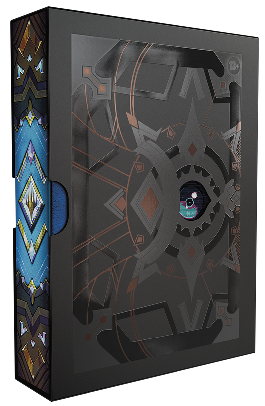 PRE ORDER- Secrets of Strixhaven Codex Bundle