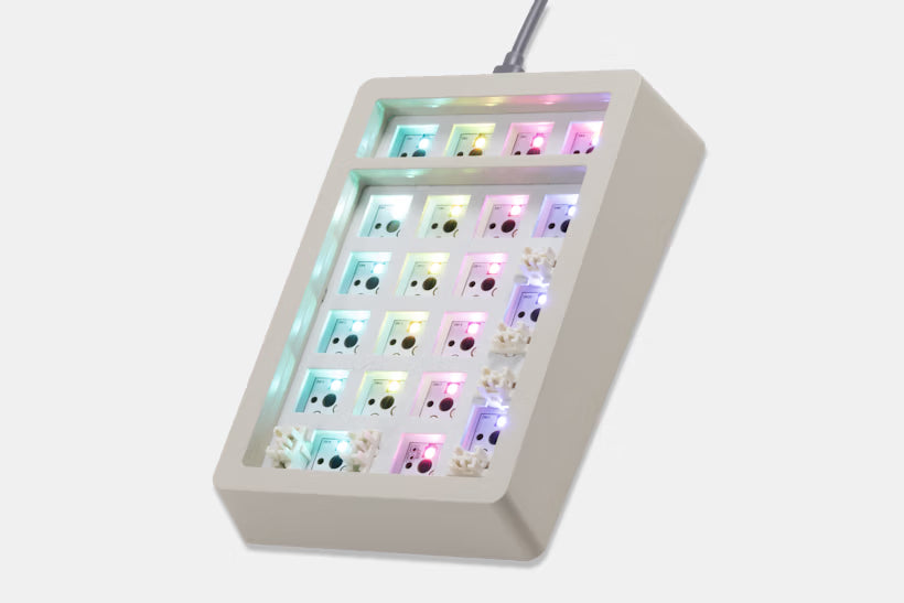 CIY Cake 21 Wireless Numpad