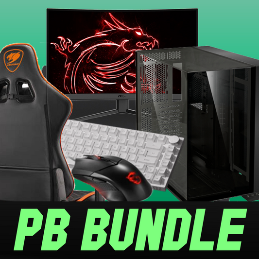 PB Bundle