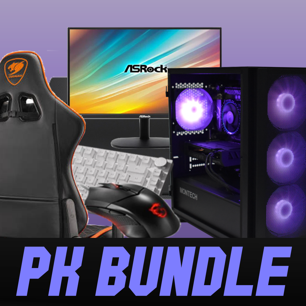 PK Bundle