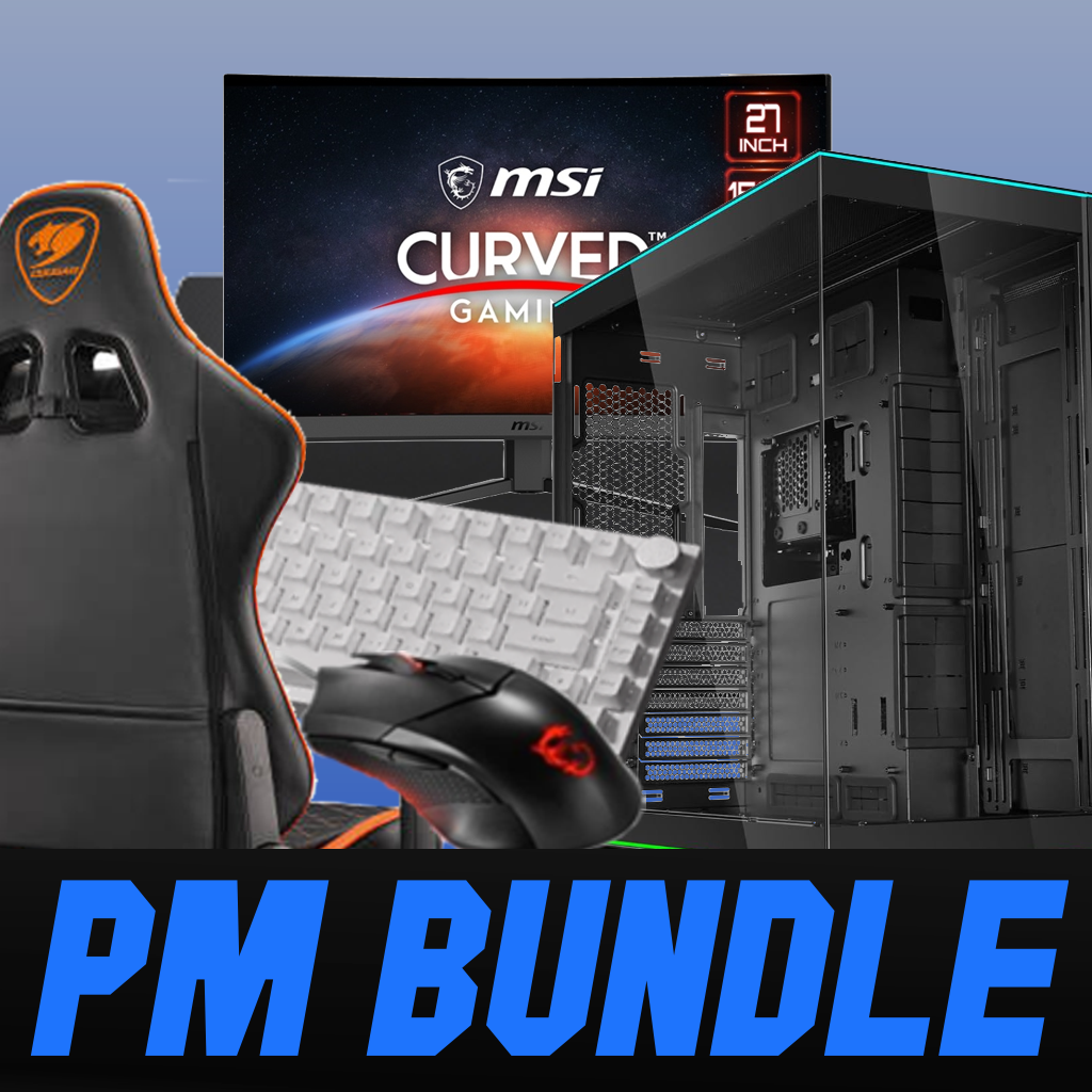 PM Bundle