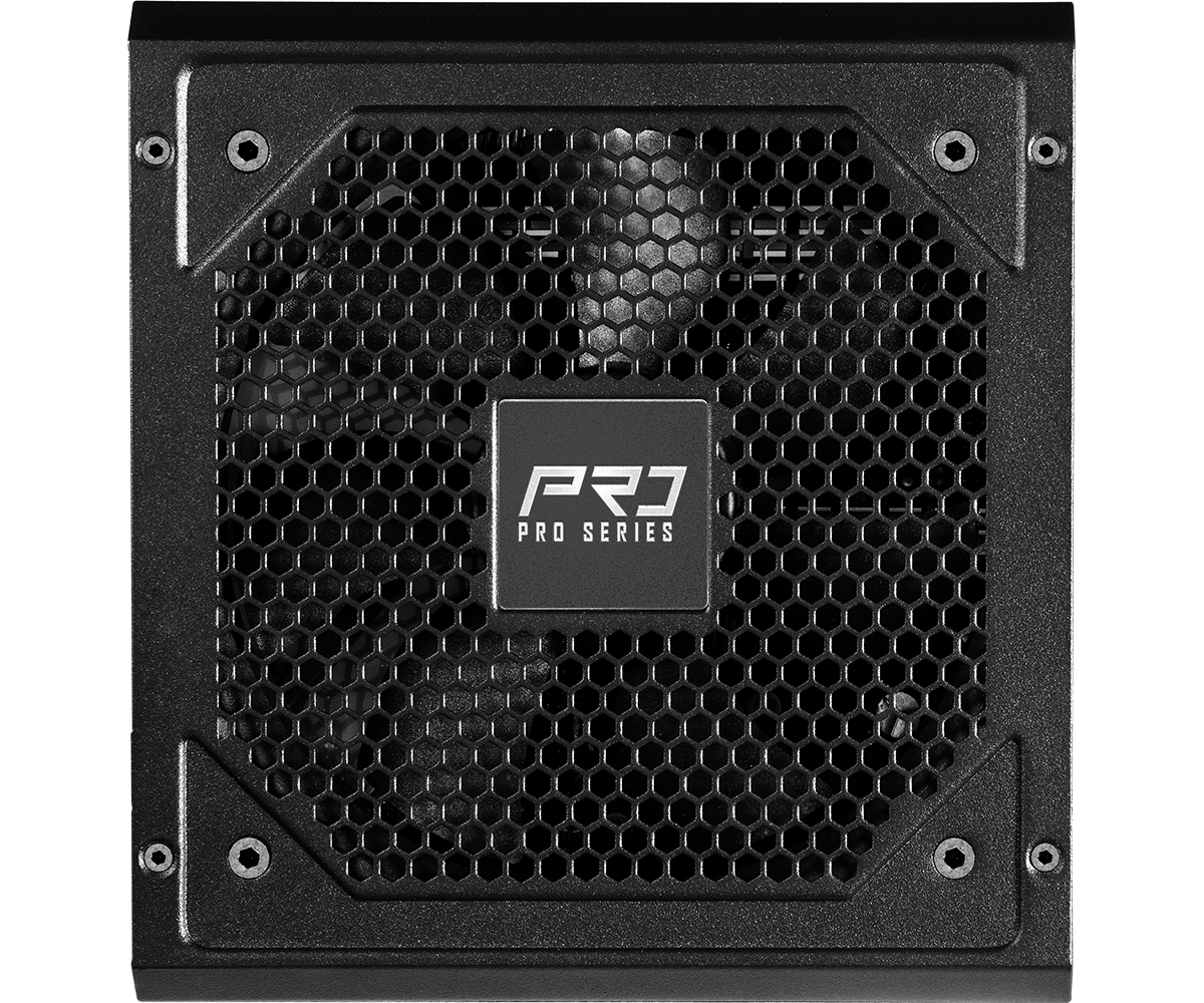 ASRock PS PRO-850B 850W ATX3.1 80+Bronze