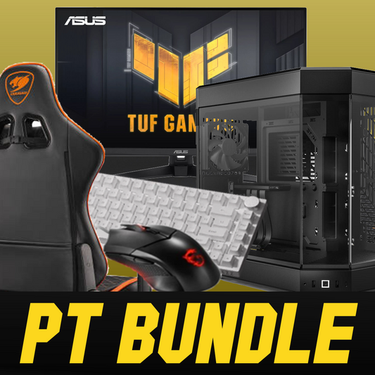 PT Bundle