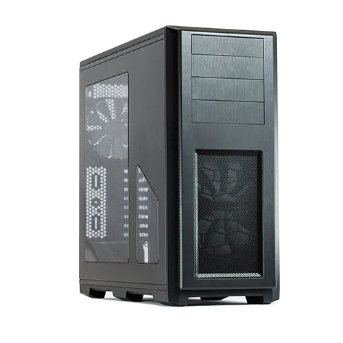 Phanteks CS PH-ES614PC_BK Enthoo Pro Closed Panel FullTower EATX ATX mATX MITX