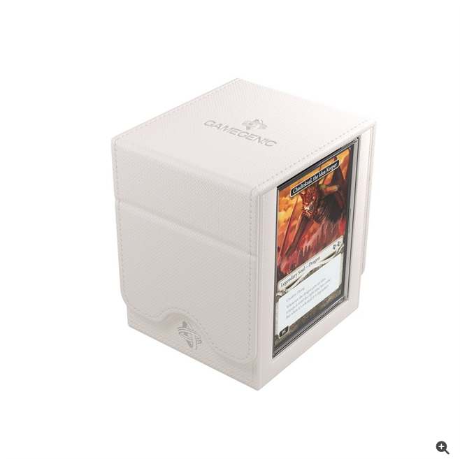 Gamegenic Squire Plus XL
