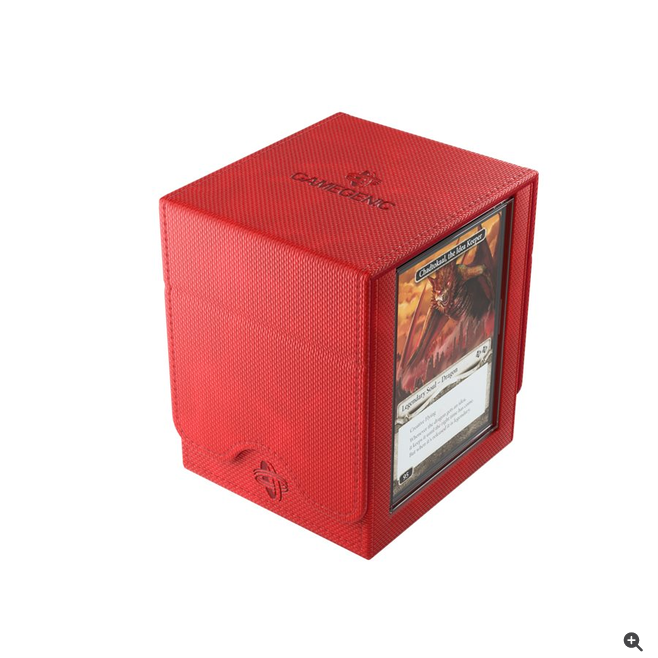 Gamegenic Squire Plus XL