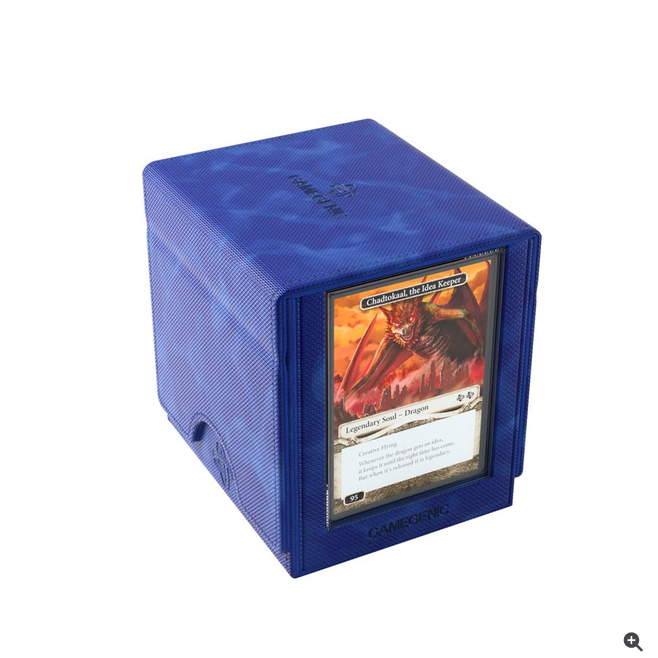 Gamegenic Sidekick Pro XL