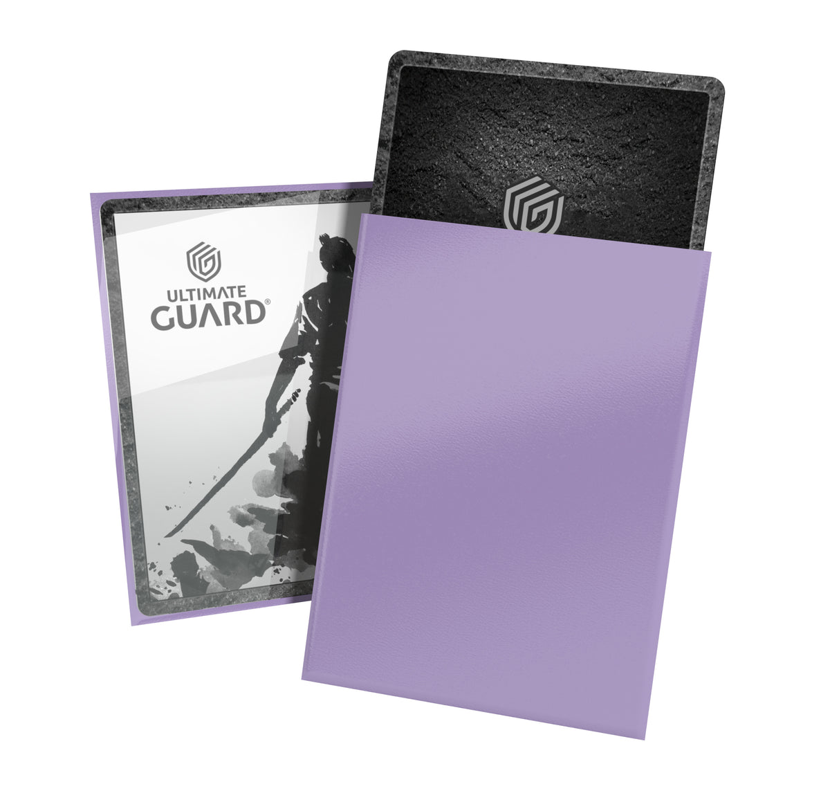 UG SLEEVES KATANA 100CT