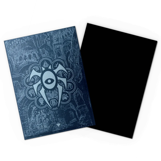 DRAGON SHIELD SLEEVES DUAL MATTE 100ct