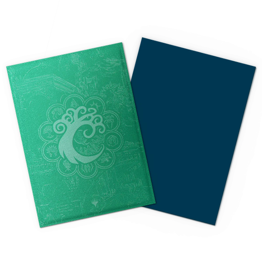 DRAGON SHIELD SLEEVES DUAL MATTE 100ct