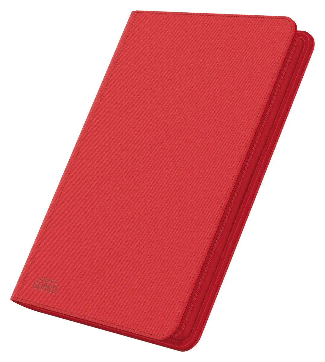 UG ZIPFOLIO XENOSKIN 18PKT RED