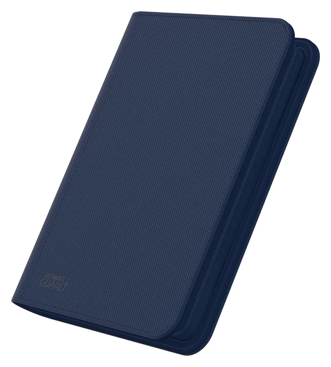 UG ZIPFOLIO XENOSKIN 8PKT DARK BLUE