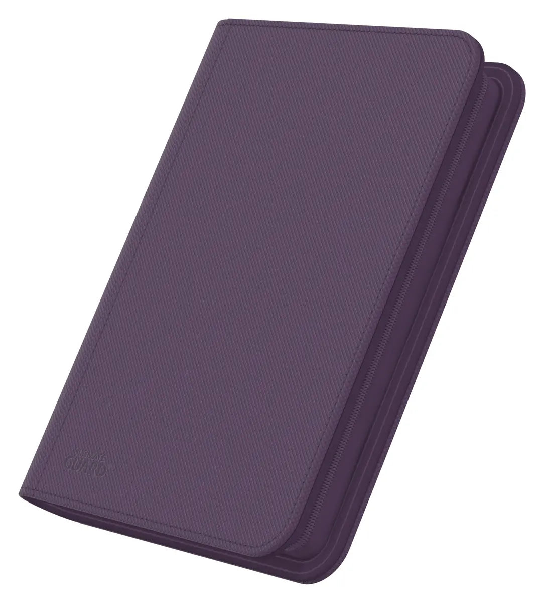 UG ZIPFOLIO XENOSKIN 8PKT PURPLE