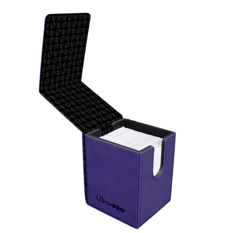 DECK BOX POKEMON ALCOVE FLIP ELITE GENGAR