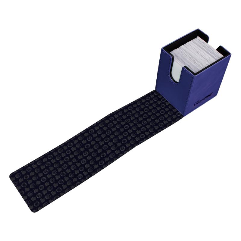 DECK BOX POKEMON ALCOVE FLIP ELITE GENGAR