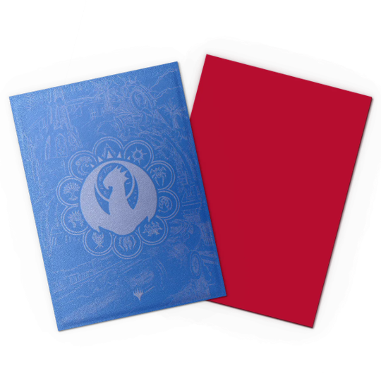 DRAGON SHIELD SLEEVES DUAL MATTE 100ct
